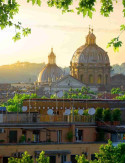 San Francesco Basilic Assisi