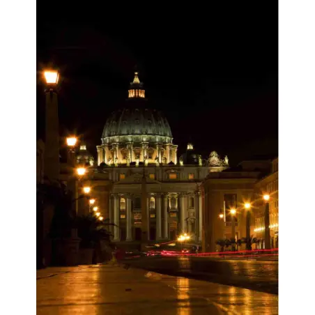 Roma Illuminata