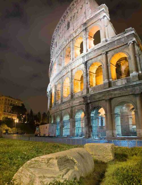 Assisi And Orvieto 118 00