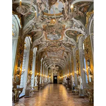 Musei Vaticani Mattina Visita Guidata