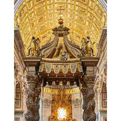 Musei Vaticani Pomeriggio Visita Guidata