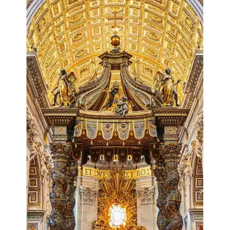 Musei Vaticani Pomeriggio Visita Guidata