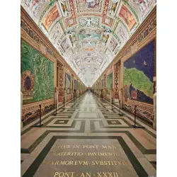 Vatican Museum and Sistine Chapel Guided Tour