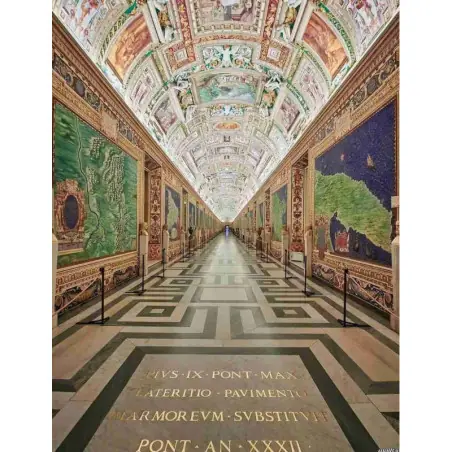 Musei Vaticani e Cappella Sistina | Visita Guidata | Vaticano