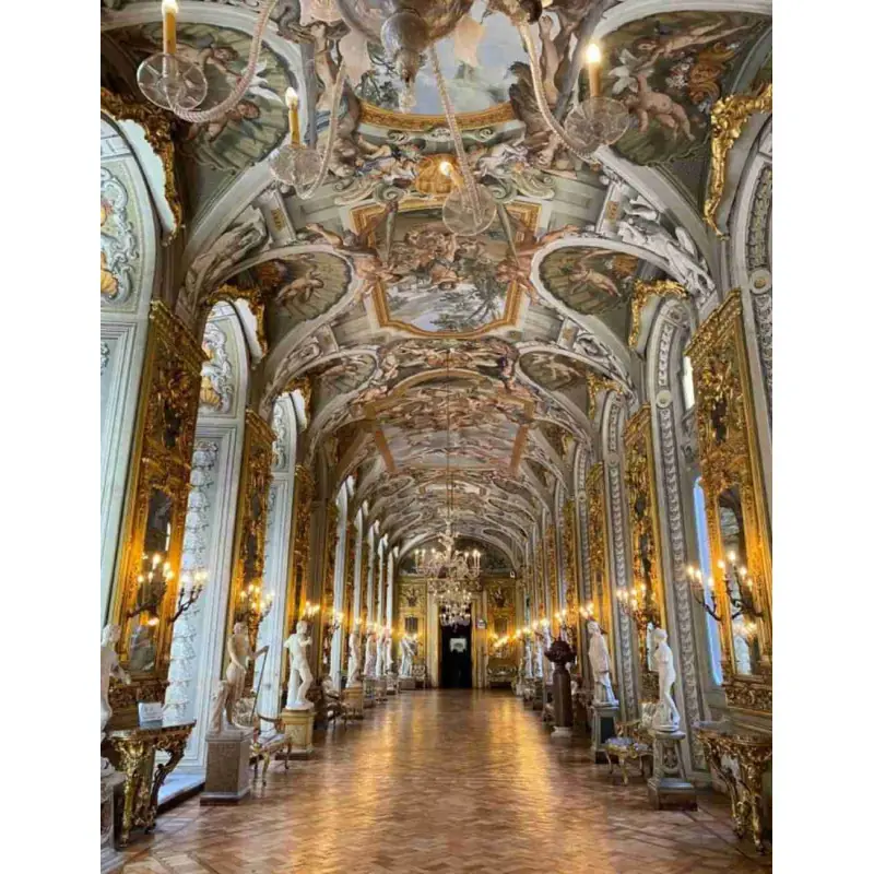 Vatican Museum and Sistine Chapel | Guided Tour | Vatican