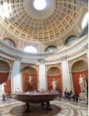 Roma Pass 72 Hours
