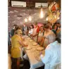 Pasta Fettuccine Corso di Cucina