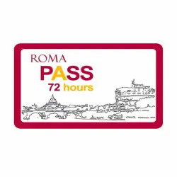 Roma Pass 72 Hours