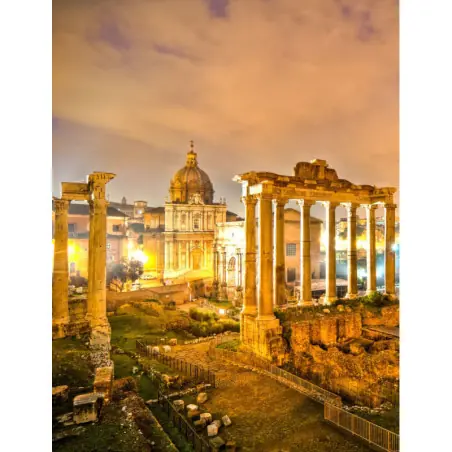 Colosseo, Foro Romano e Palatino Salta la Fila