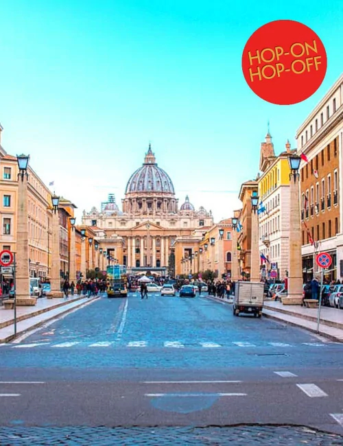 Musei Vaticani e Cappella Sistina